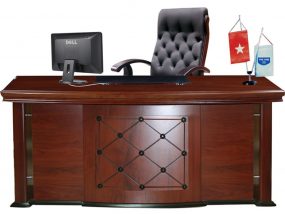 BÀN GIÁM ĐỐC SƠN PU