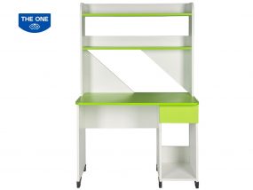 Bàn học liền giá