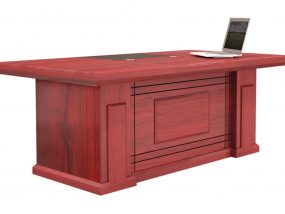 Bàn giám đốc sơn PU