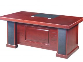 BÀN GIÁM ĐỐC SƠN PU