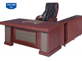 BÀN GIÁM ĐỐC SƠN PU