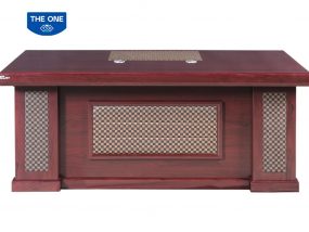 BÀN GIÁM ĐỐC SƠN PU