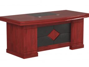 BÀN GIÁM ĐỐC SƠN PU
