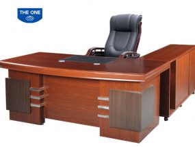 BÀN GIÁM ĐỐC SƠN PU