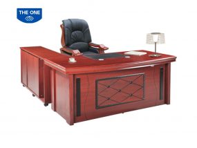 BÀN GIÁM ĐỐC SƠN PU