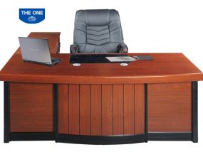 BÀN GIÁM ĐỐC SƠN PU