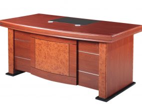 BÀN GIÁM ĐỐC SƠN PU