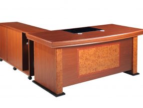 BÀN GIÁM ĐỐC SƠN PU