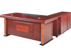 BÀN GIÁM ĐỐC SƠN PU