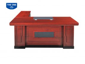 BÀN GIÁM ĐỐC SƠN PU