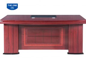 BÀN GIÁM ĐỐC SƠN PU