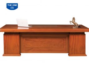 BÀN GIÁM ĐỐC GỖ VENEER