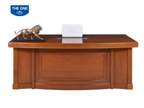 BÀN GIÁM ĐỐC GỖ VENEER