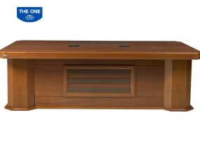 BÀN GIÁM ĐỐC GỖ VENEER