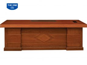 BÀN GIÁM ĐỐC GỖ VENEER
