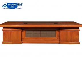 BÀN GIÁM ĐỐC GỖ VENEER