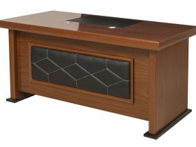 BÀN TRƯỞNG PHÒNG VENEER