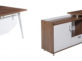 BÀN LÃNH ĐẠO LUXURY