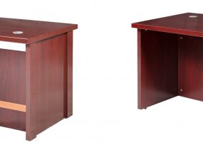 BÀN NHÂN VIÊN SƠN PU