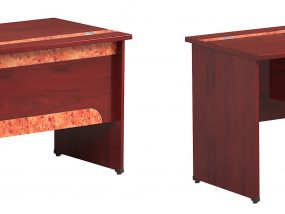 BÀN NHÂN VIÊN SƠN PU