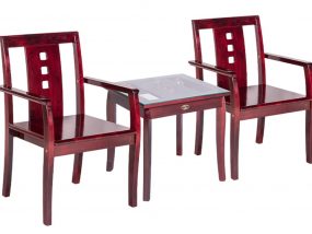 Bàn ghế khách sạn