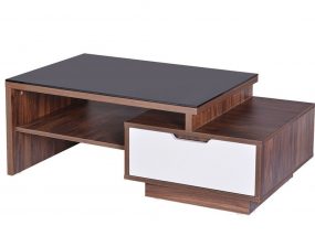 Bàn sofa gỗ công nghiệp