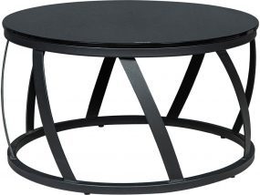 Bàn Sofa khung thép - inox