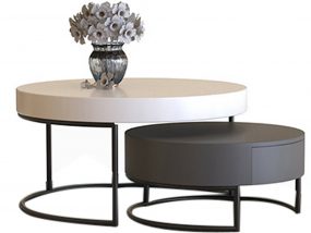 Bàn sofa cao cấp