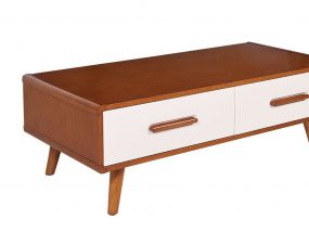 Bàn sofa gỗ công nghiệp