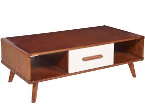 Bàn sofa gỗ công nghiệp
