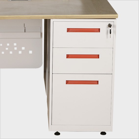chi-tiet-7-1 Hộc sắt 03 ngăn kéo sơn tĩnh điện màu trắng