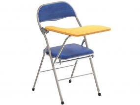 Ghế gấp khung thép