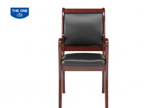 Ghế hội trường gỗ tự nhiên