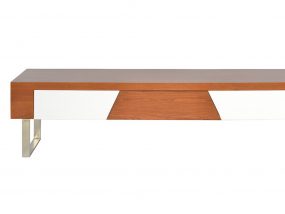 Kệ tivi gỗ Veneer