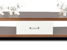 Kệ tivi gỗ Veneer