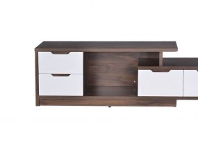 Kệ tivi gỗ Melamine