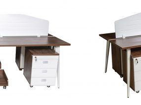 MODULE LÀM VIỆC LUXURY