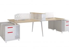 MODULE LÀM VIỆC LUXURY