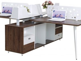 MODULE LÀM VIỆC LUXURY