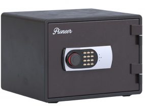 KÉT SẮT CAO CẤP
