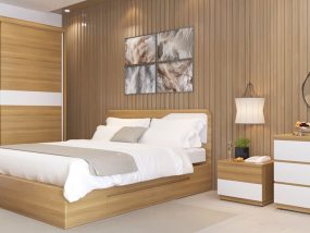 Bộ Phòng Ngủ 302