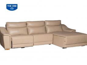 Sofa góc bọc Da-Pvc