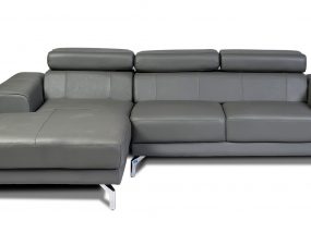 Sofa góc bọc Da-Pvc