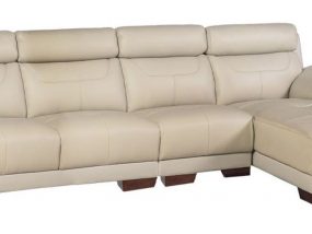 Sofa góc bọc Da-Pvc