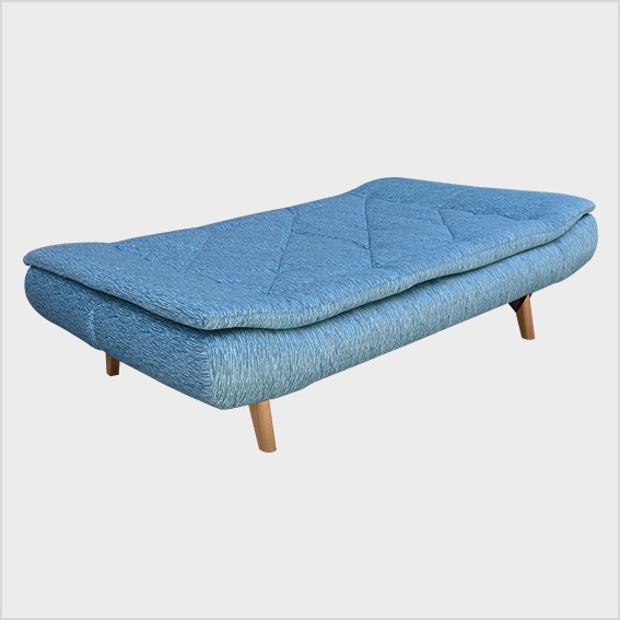 sf115-ct-1 Ghế có thể ngả thành giường