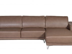 Sofa góc bọc Da-Pvc