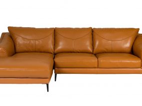 Sofa góc bọc Da-Pvc