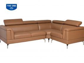 Sofa góc bọc Da-Pvc