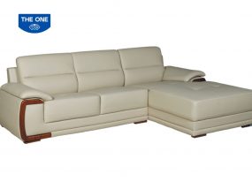 Sofa góc bọc Da-Pvc