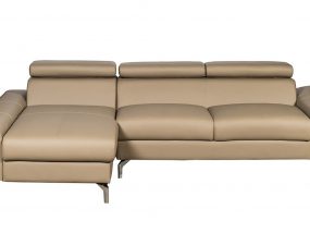Sofa góc bọc Da-Pvc